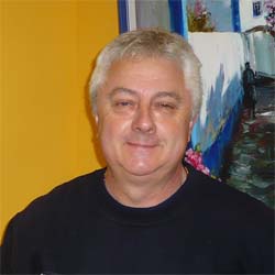 VEZINET Michel